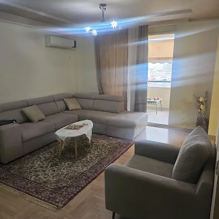 Alba Guesthouse Tirana