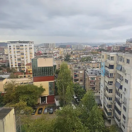 Alba Guesthouse * Tirana