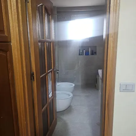 Alba Guesthouse