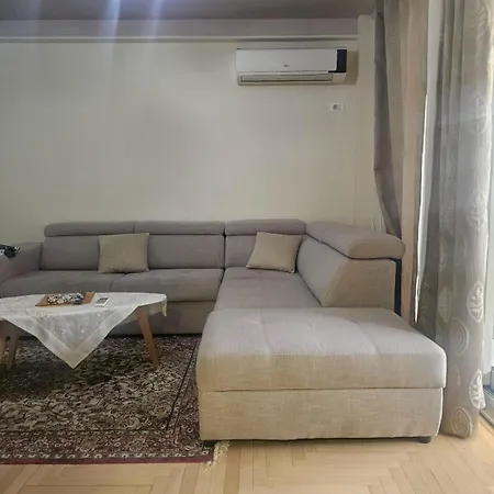 Alba Guesthouse Appartement