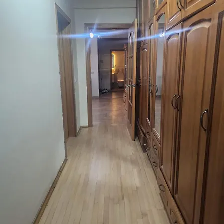 Alba Guesthouse Apartman